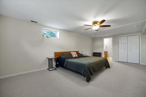 Tiny photo for 505 Cambridge Lane, Shorewood, IL 60404 (MLS # 12607127)