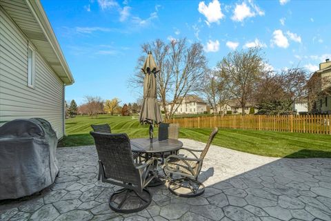 Tiny photo for 505 Cambridge Lane, Shorewood, IL 60404 (MLS # 12607127)