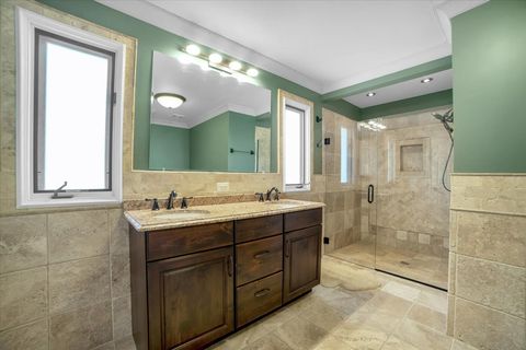 Tiny photo for 505 Cambridge Lane, Shorewood, IL 60404 (MLS # 12607127)