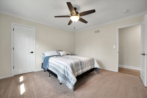 Tiny photo for 505 Cambridge Lane, Shorewood, IL 60404 (MLS # 12607127)