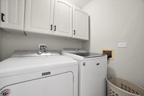 Tiny photo for 505 Cambridge Lane, Shorewood, IL 60404 (MLS # 12607127)