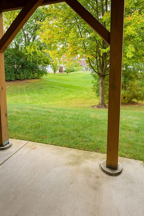 Tiny photo for 36 W Fern Court #117B, Palatine, IL 60067 (MLS # 12601906)