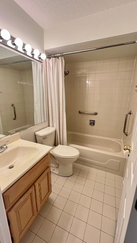 Tiny photo for 36 W Fern Court #117B, Palatine, IL 60067 (MLS # 12601906)