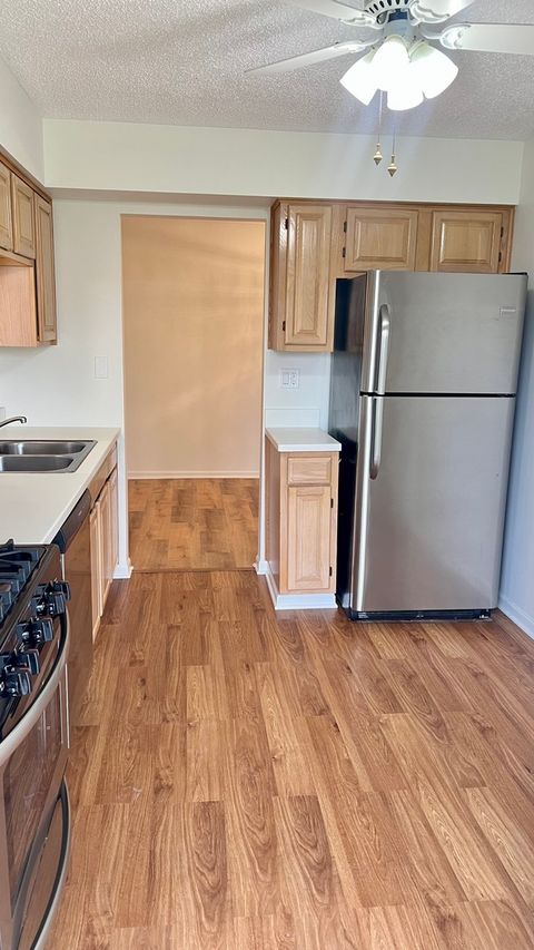 Tiny photo for 36 W Fern Court #117B, Palatine, IL 60067 (MLS # 12601906)