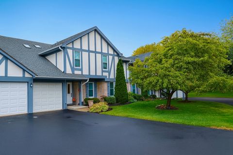 Photo of 36 W Fern Court #117B, Palatine, IL 60067 (MLS # 12601906)