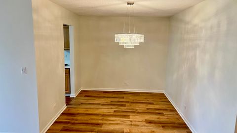 Tiny photo for 36 W Fern Court #117B, Palatine, IL 60067 (MLS # 12601906)