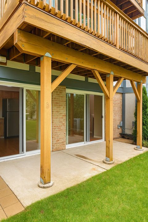 Tiny photo for 36 W Fern Court #117B, Palatine, IL 60067 (MLS # 12601906)