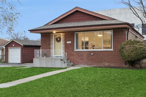 Tiny photo for 468 Joyce Court, South Holland, IL 60473 (MLS # 12558957)