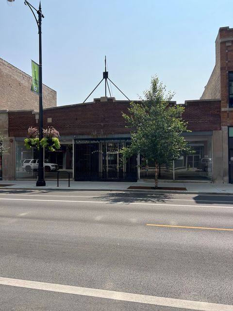 3044 N Lincoln Avenue Chicago IL 60657