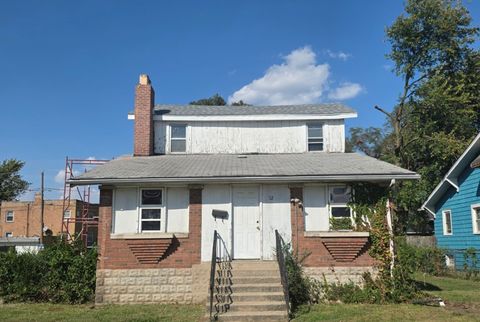 Photo of 12 Webb Street, Calumet City, IL 60409 (MLS # 12487930)