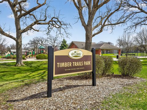 Tiny photo for 5916 Parkview Drive, Western Springs, IL 60558 (MLS # 12611333)