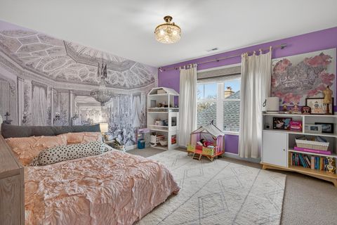 Tiny photo for 5916 Parkview Drive, Western Springs, IL 60558 (MLS # 12611333)