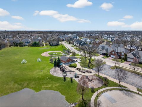 Tiny photo for 5916 Parkview Drive, Western Springs, IL 60558 (MLS # 12611333)