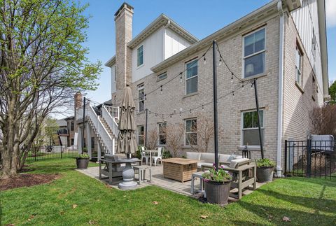 Tiny photo for 5916 Parkview Drive, Western Springs, IL 60558 (MLS # 12611333)