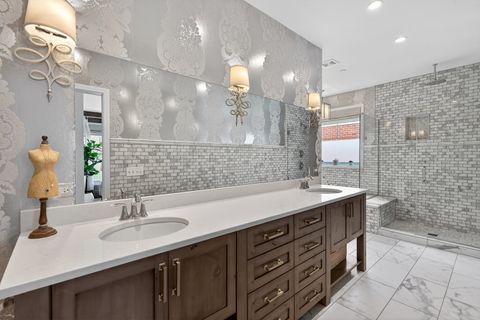 Tiny photo for 5916 Parkview Drive, Western Springs, IL 60558 (MLS # 12611333)