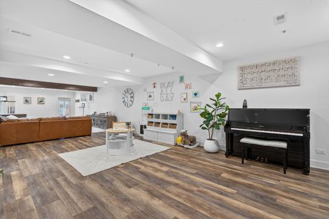 Tiny photo for 5916 Parkview Drive, Western Springs, IL 60558 (MLS # 12611333)