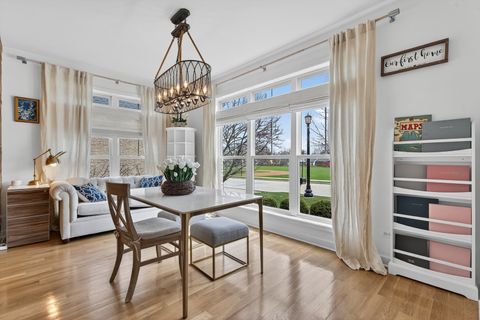 Tiny photo for 5916 Parkview Drive, Western Springs, IL 60558 (MLS # 12611333)