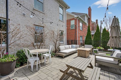 Tiny photo for 5916 Parkview Drive, Western Springs, IL 60558 (MLS # 12611333)