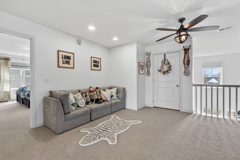 Tiny photo for 5916 Parkview Drive, Western Springs, IL 60558 (MLS # 12611333)