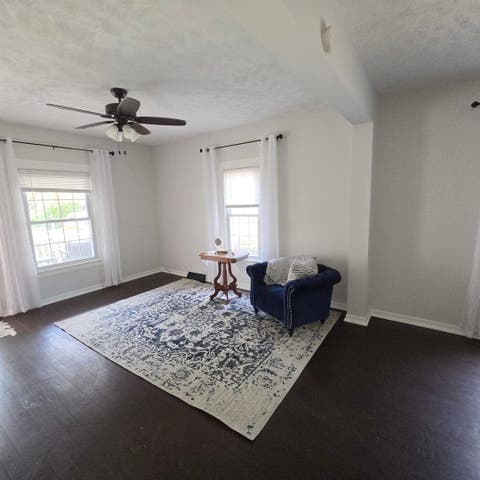Tiny photo for 1206 S Commercial Street, Benton, IL 62812 (MLS # 12692350)