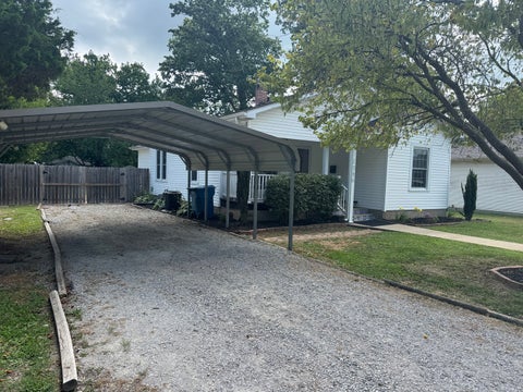 Tiny photo for 1206 S Commercial Street, Benton, IL 62812 (MLS # 12692350)