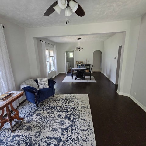Tiny photo for 1206 S Commercial Street, Benton, IL 62812 (MLS # 12692350)