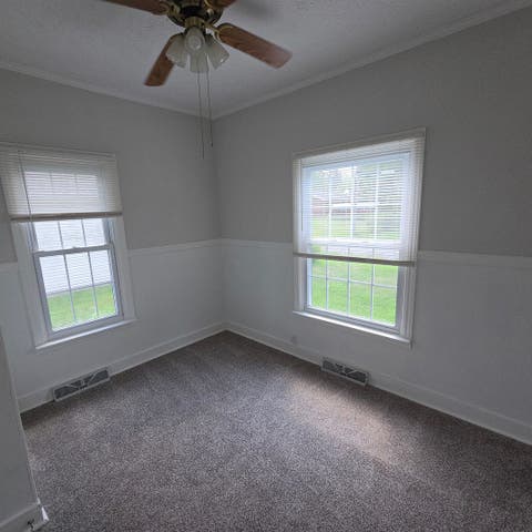 Tiny photo for 1206 S Commercial Street, Benton, IL 62812 (MLS # 12692350)