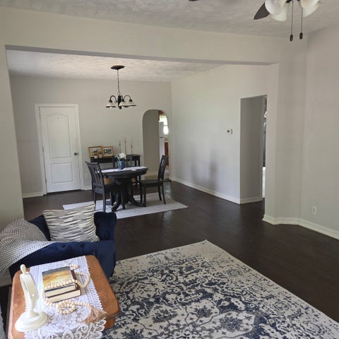 Tiny photo for 1206 S Commercial Street, Benton, IL 62812 (MLS # 12692350)