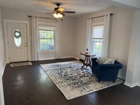 Tiny photo for 1206 S Commercial Street, Benton, IL 62812 (MLS # 12692350)