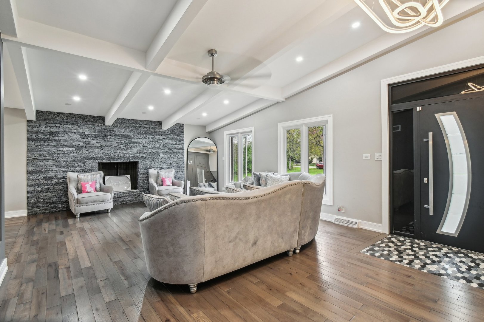 11702 Center Drive