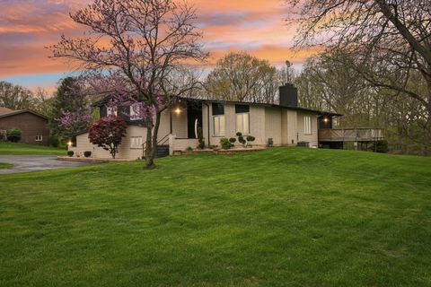 11702 Center Drive Lemont IL 60439