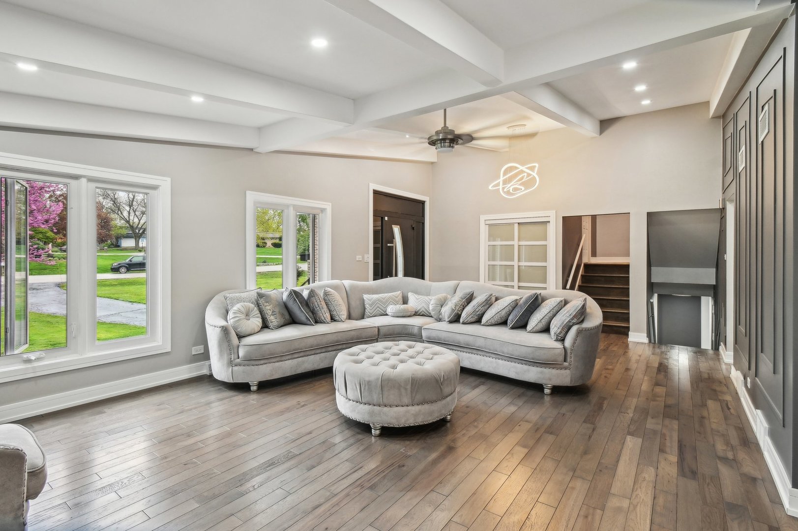 11702 Center Drive
