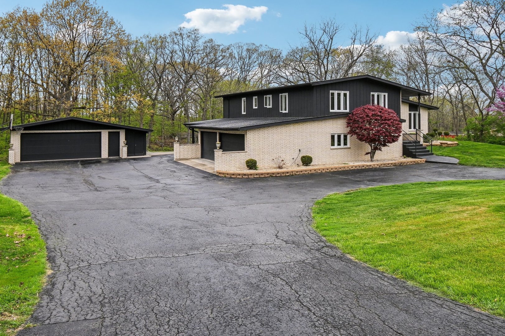 11702 Center Drive