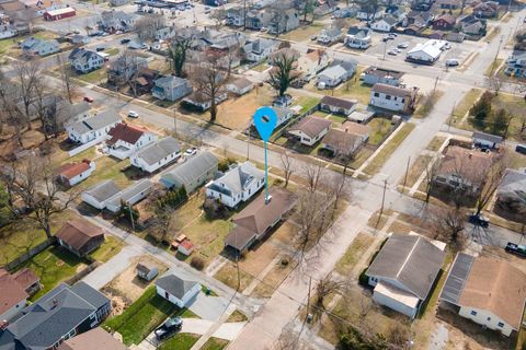 Tiny photo for 202 N 21st Street, Murphysboro, IL 62966 (MLS # 12580312)