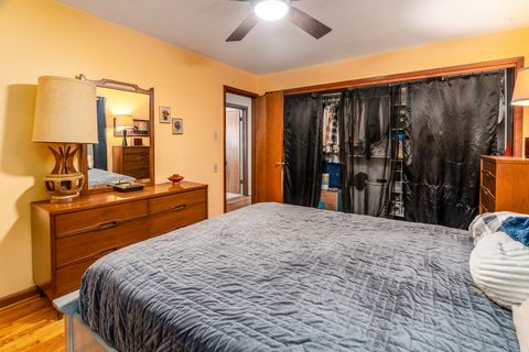 Tiny photo for 202 N 21st Street, Murphysboro, IL 62966 (MLS # 12580312)