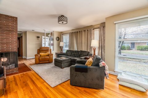 Tiny photo for 202 N 21st Street, Murphysboro, IL 62966 (MLS # 12580312)