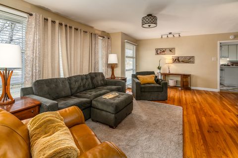 Tiny photo for 202 N 21st Street, Murphysboro, IL 62966 (MLS # 12580312)