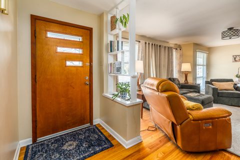 Tiny photo for 202 N 21st Street, Murphysboro, IL 62966 (MLS # 12580312)