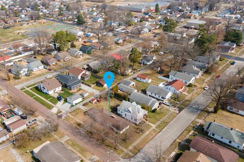 Tiny photo for 202 N 21st Street, Murphysboro, IL 62966 (MLS # 12580312)