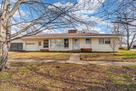 Photo of 202 N 21st Street, Murphysboro, IL 62966 (MLS # 12580312)