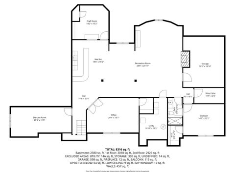 Tiny photo for Winnetka, IL 60093 (MLS # 12672761)