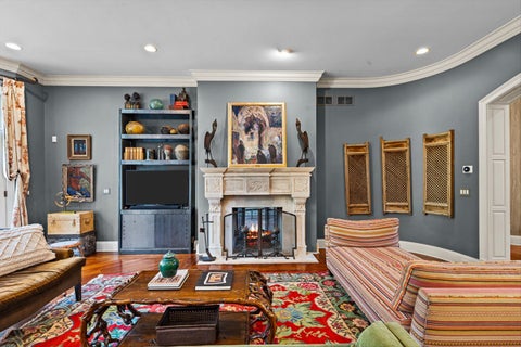 Tiny photo for Winnetka, IL 60093 (MLS # 12672761)