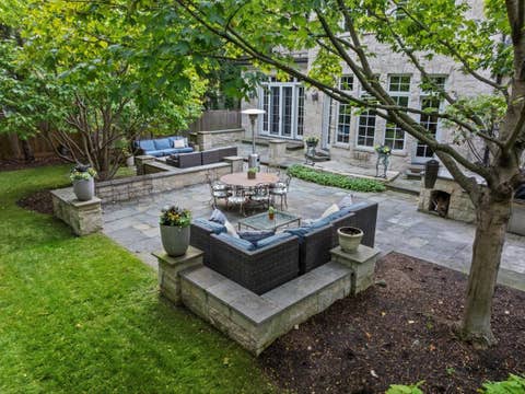 Tiny photo for Winnetka, IL 60093 (MLS # 12672761)