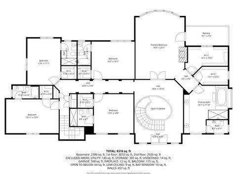 Tiny photo for Winnetka, IL 60093 (MLS # 12672761)