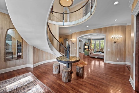 Tiny photo for Winnetka, IL 60093 (MLS # 12672761)