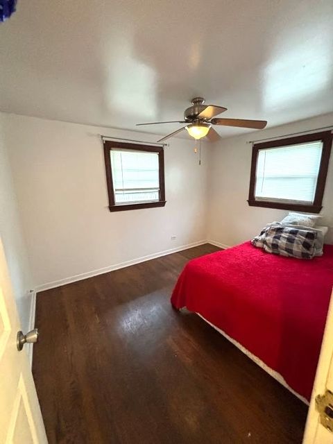 Tiny photo for 3831 168th Street, Country Club Hills, IL 60478 (MLS # 12506898)