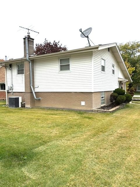 Tiny photo for 3831 168th Street, Country Club Hills, IL 60478 (MLS # 12506898)