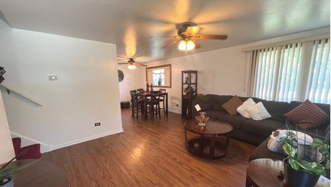 Tiny photo for 3831 168th Street, Country Club Hills, IL 60478 (MLS # 12506898)