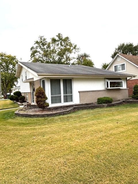 Tiny photo for 3831 168th Street, Country Club Hills, IL 60478 (MLS # 12506898)