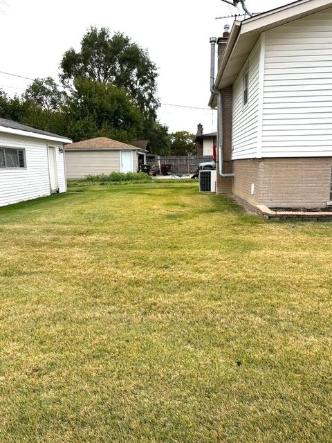 Tiny photo for 3831 168th Street, Country Club Hills, IL 60478 (MLS # 12506898)